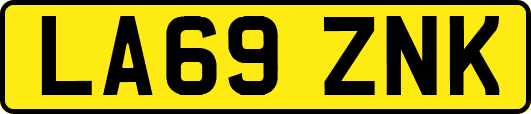 LA69ZNK