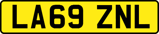 LA69ZNL