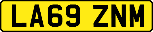 LA69ZNM