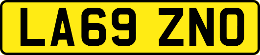 LA69ZNO
