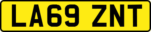 LA69ZNT