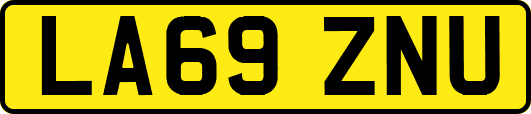 LA69ZNU