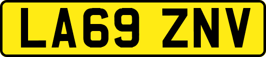 LA69ZNV