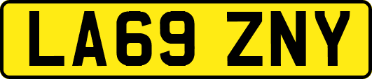 LA69ZNY