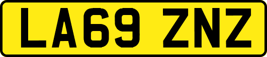 LA69ZNZ