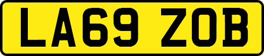 LA69ZOB
