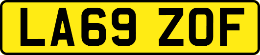 LA69ZOF