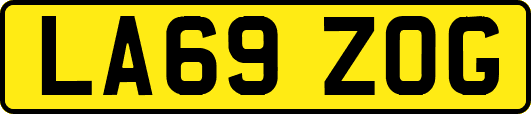 LA69ZOG