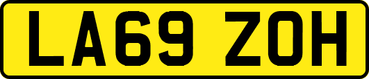 LA69ZOH