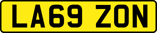 LA69ZON