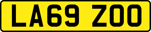 LA69ZOO