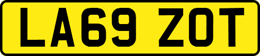 LA69ZOT