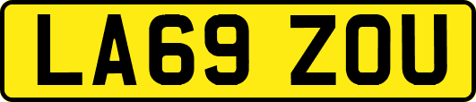 LA69ZOU