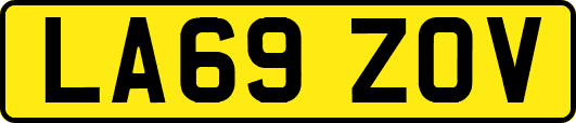 LA69ZOV
