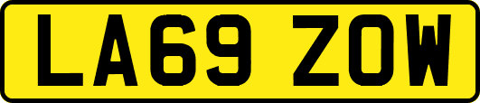 LA69ZOW