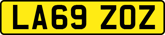 LA69ZOZ