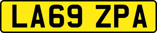 LA69ZPA