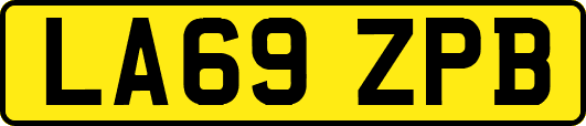 LA69ZPB