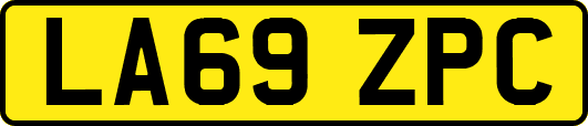 LA69ZPC