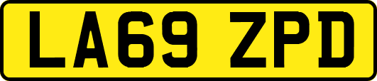 LA69ZPD
