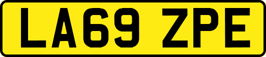LA69ZPE