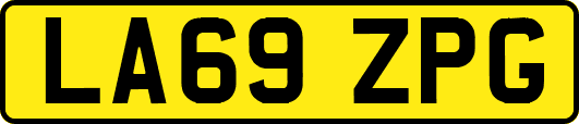 LA69ZPG
