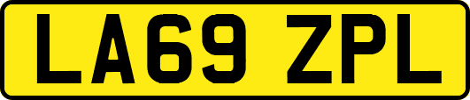 LA69ZPL