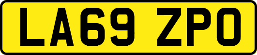 LA69ZPO