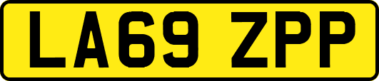 LA69ZPP