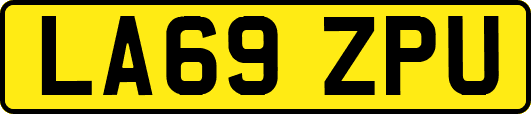 LA69ZPU