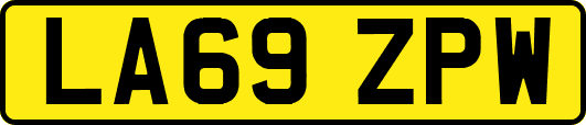 LA69ZPW