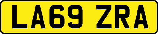 LA69ZRA