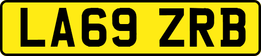 LA69ZRB