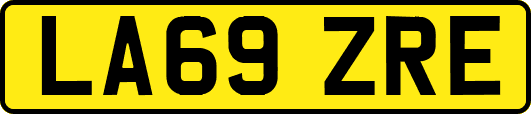 LA69ZRE