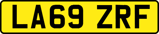 LA69ZRF