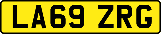 LA69ZRG