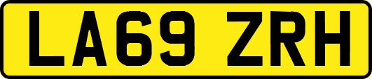 LA69ZRH