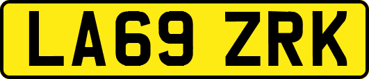 LA69ZRK