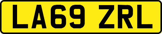 LA69ZRL