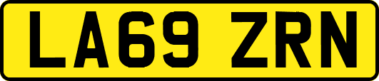 LA69ZRN