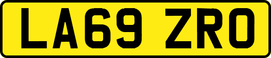 LA69ZRO