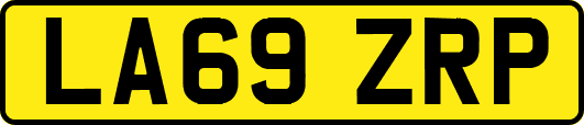 LA69ZRP