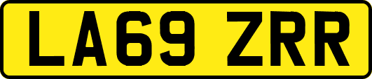 LA69ZRR