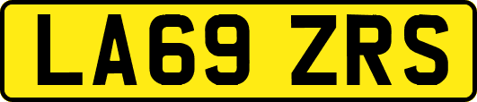 LA69ZRS