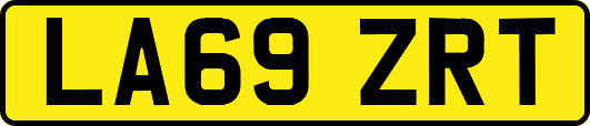 LA69ZRT