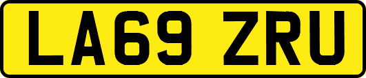 LA69ZRU