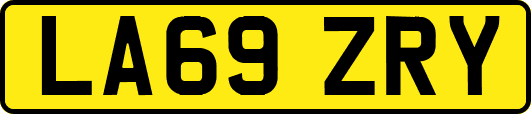LA69ZRY