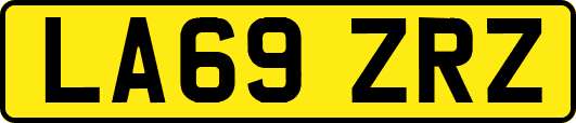 LA69ZRZ