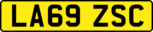 LA69ZSC