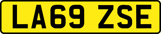 LA69ZSE